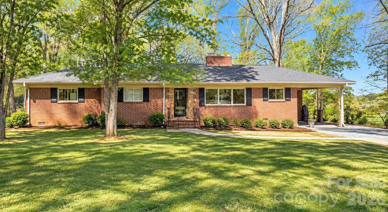 4424 Back Creek Church Rd., Charlotte, NC 28213