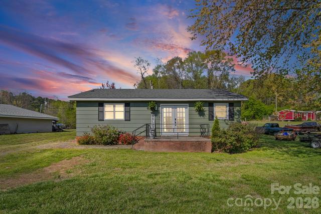 New Homes For Sale This Week That Attend South Stanly High: March 27th to April 2nd