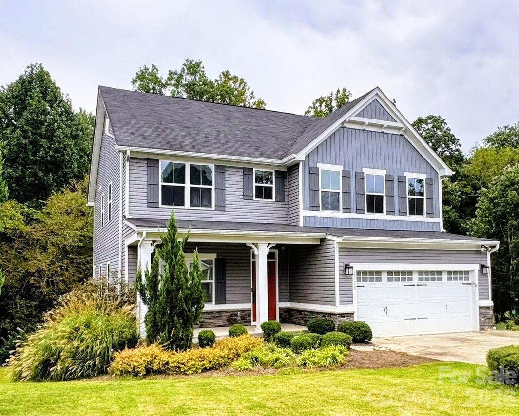 7708 W Berkeley Rd., Denver, NC 28037