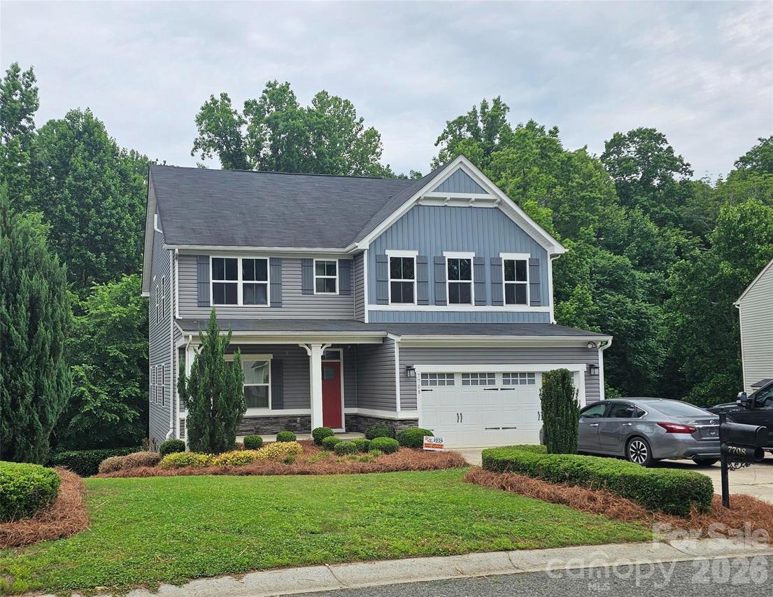 7708 W Berkeley Rd., Denver, NC 28037