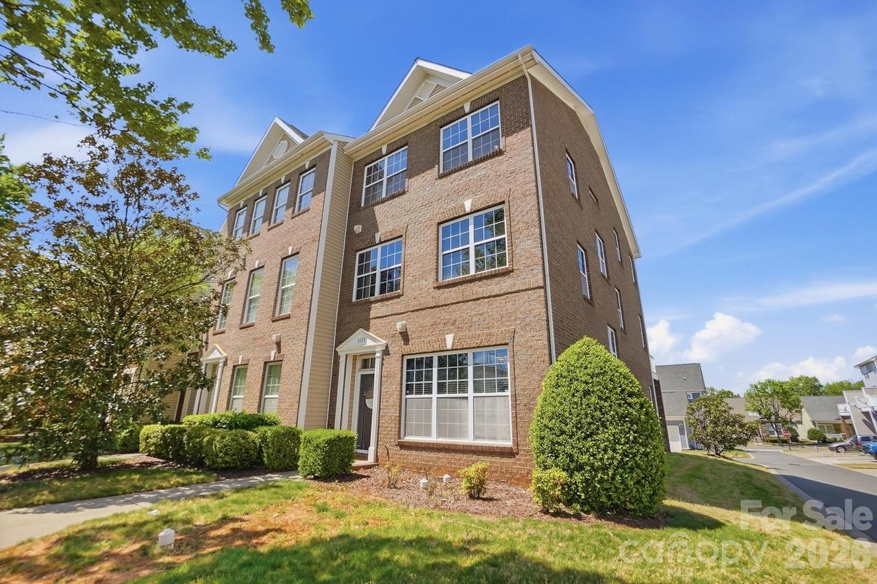 3151 Coventry Commons Dr., Mint Hill, NC 28227