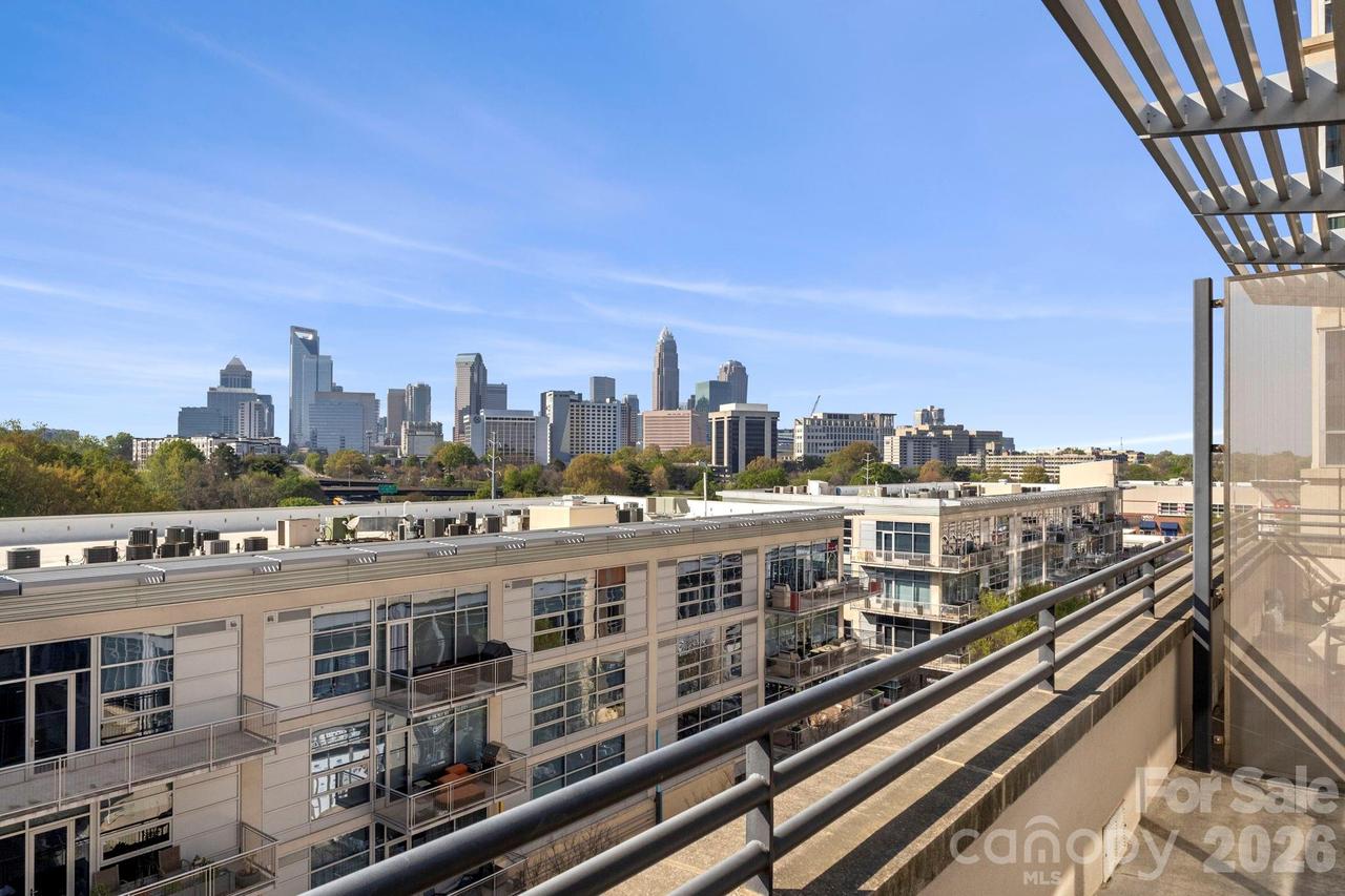 1133 Metropolitan Ave. #619, Charlotte, NC 28204