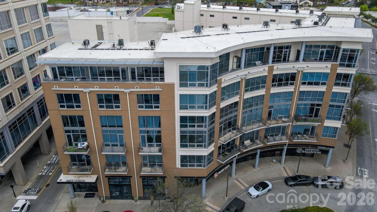 1133 Metropolitan Ave. #619, Charlotte, NC 28204