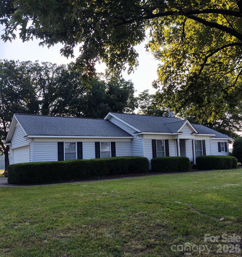 224 Stack Rd., Monroe, NC 28112