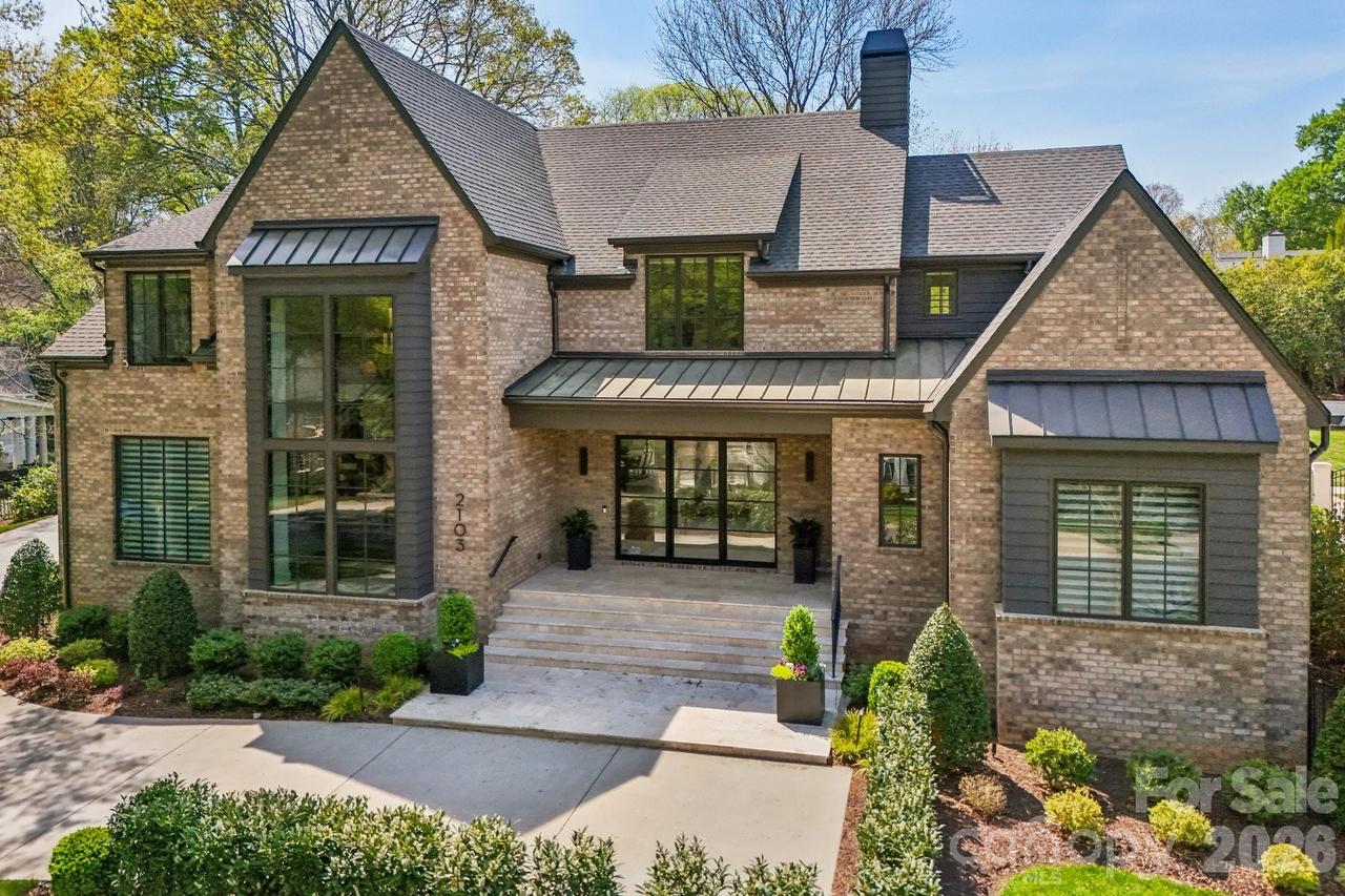 2103 Cortelyou Rd., Charlotte, NC 28211