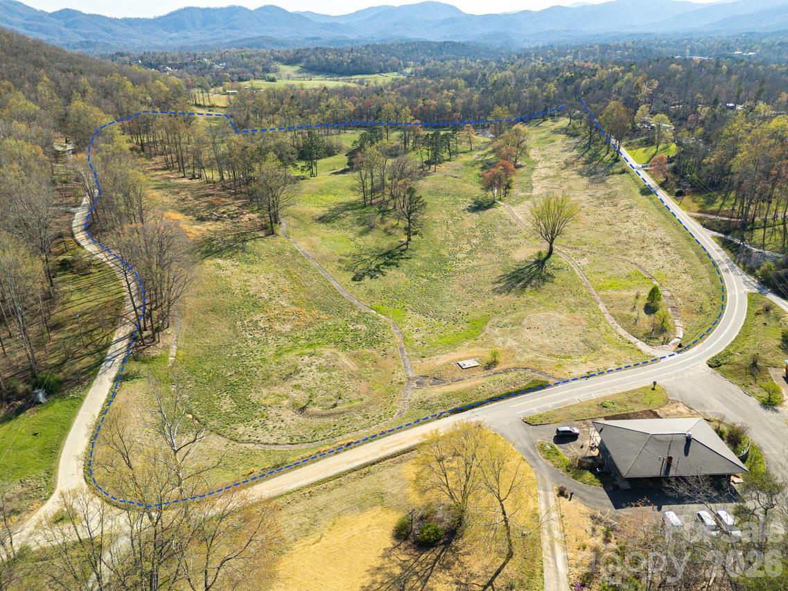 TBD Golf Course Rd., Old Fort, NC 28762