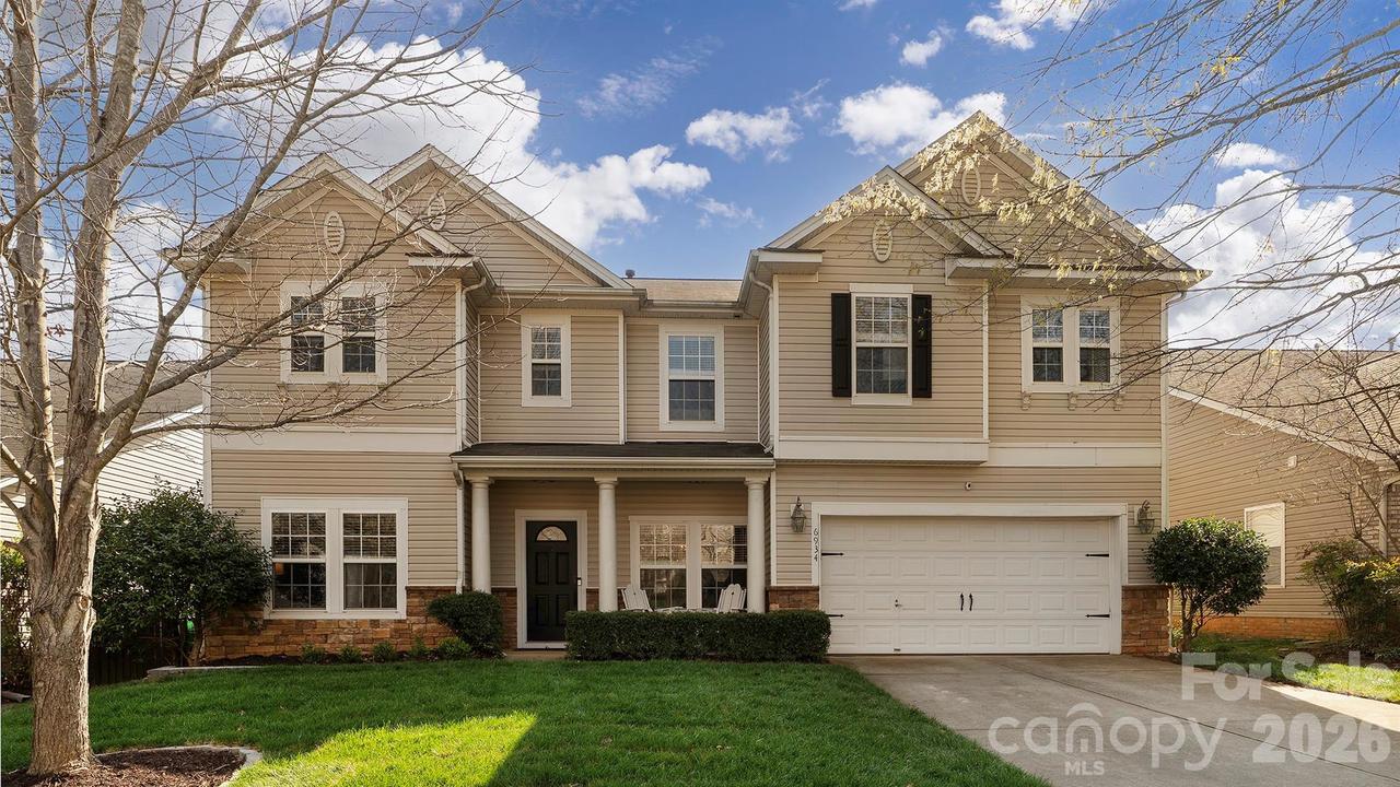 6934 Evanton Loch Rd., Charlotte, NC 28278
