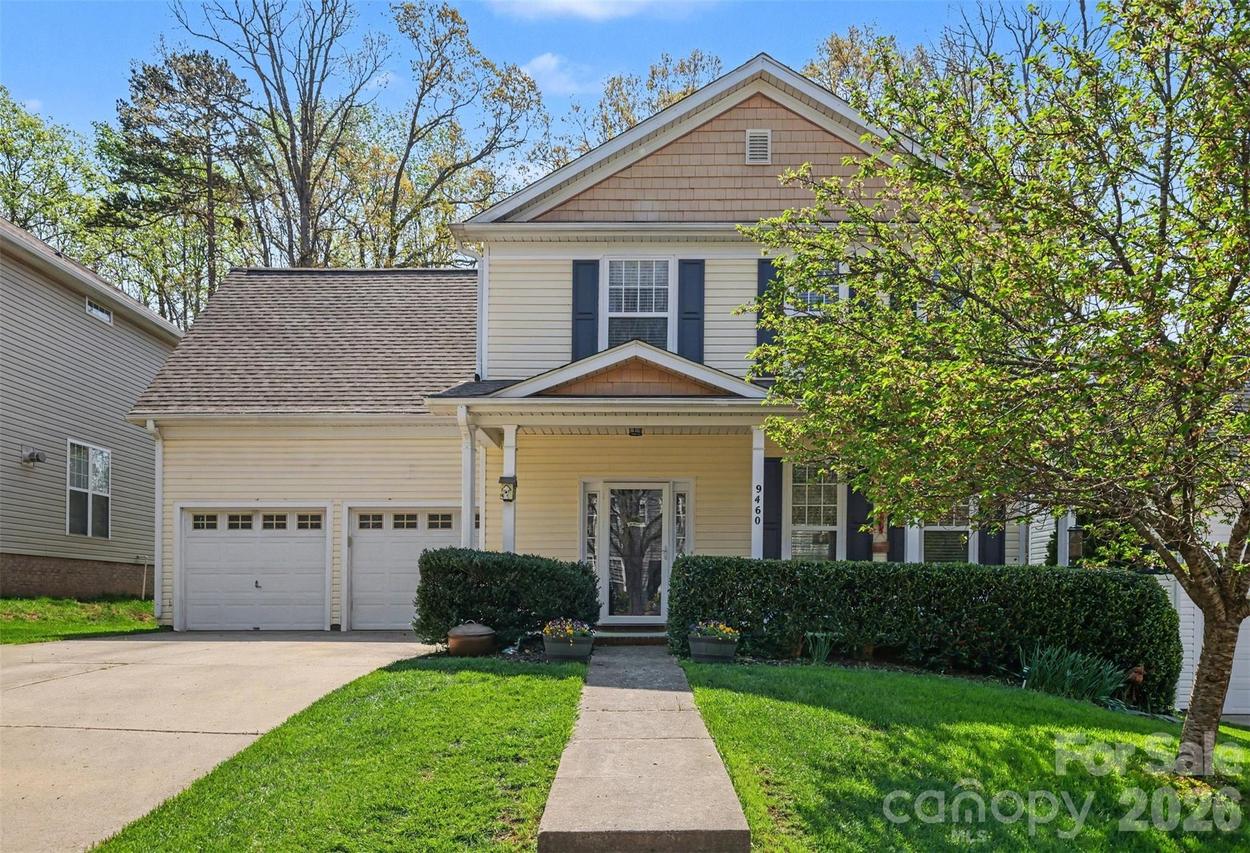 9460 Brighthaven Ln., Charlotte, NC 28214