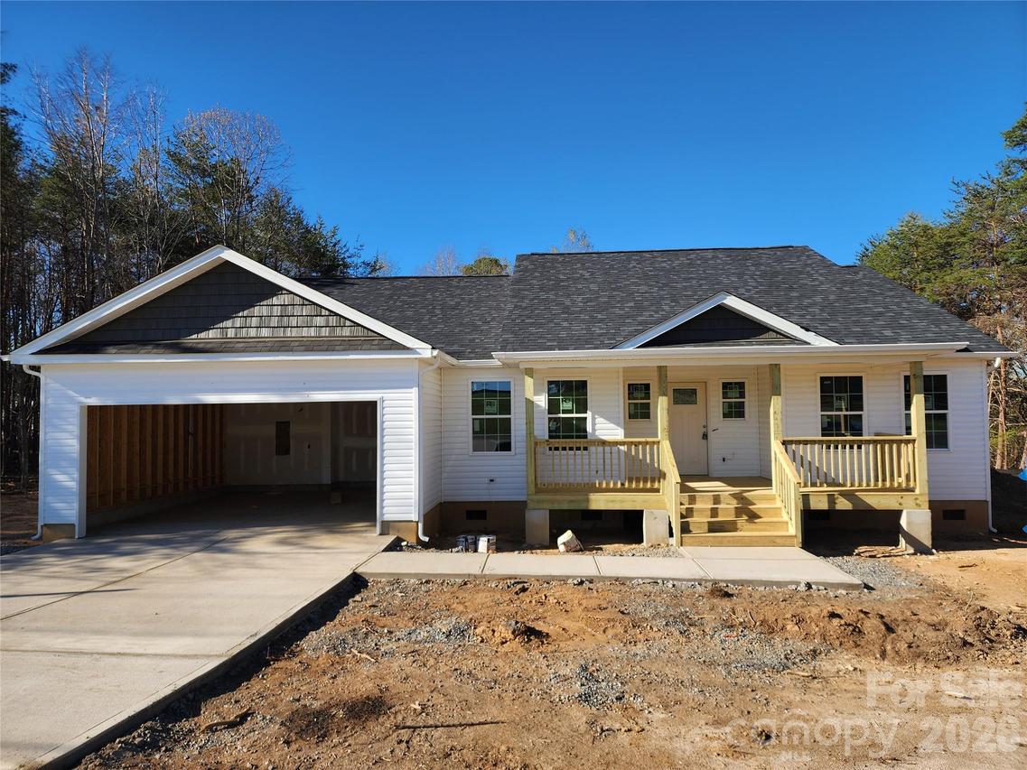 5405 Springs Rd. #3, Conover, NC 28613
