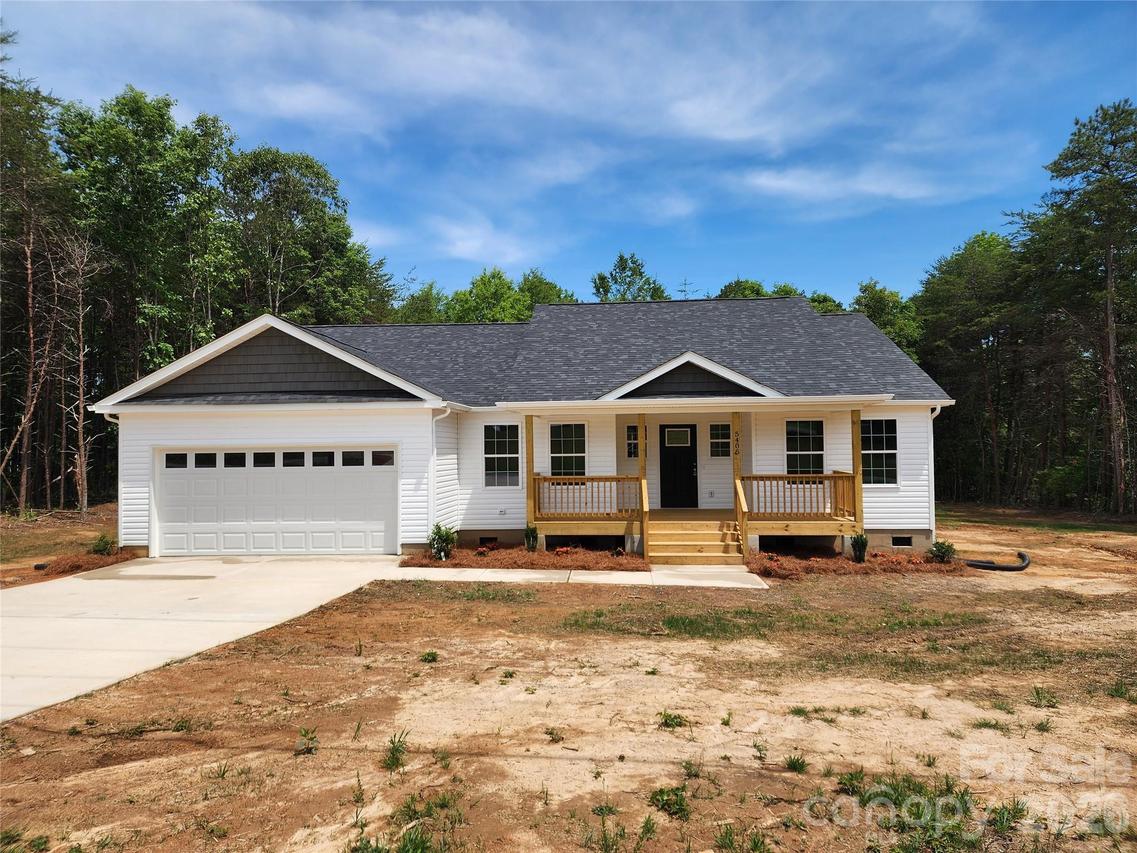 5405 Springs Rd. #3, Conover, NC 28613