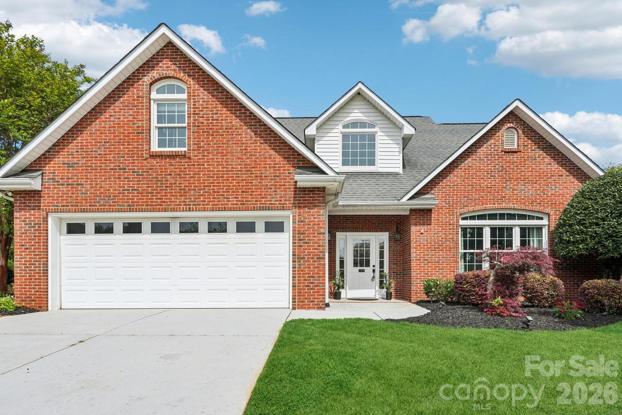 2005 Pinefield Ct., Gastonia, NC 28056
