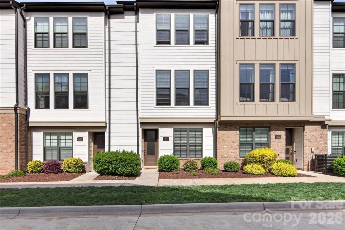 1510 Mcclintock Corners Alley, Charlotte, NC 28205