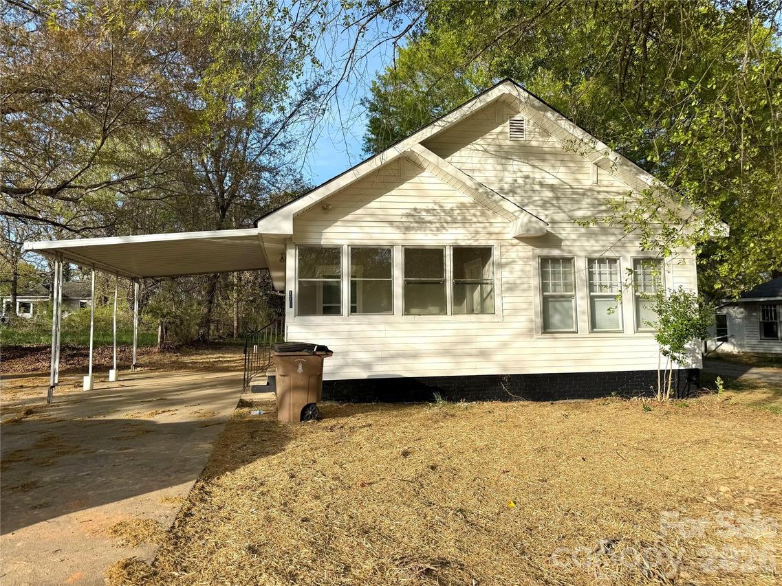 111 Morton St., Shelby, NC 28152
