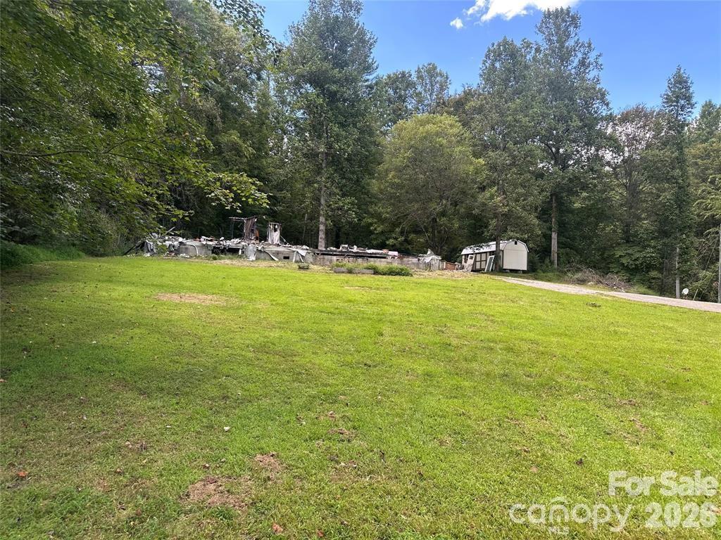 3484 Trivette Pl., Lenoir, NC 28645