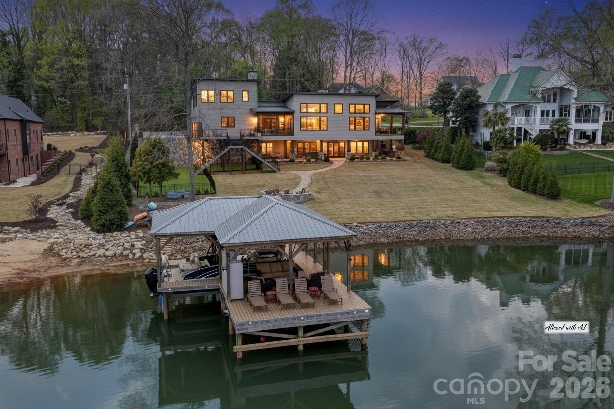 644 Normandy Rd., Mooresville, NC 28117