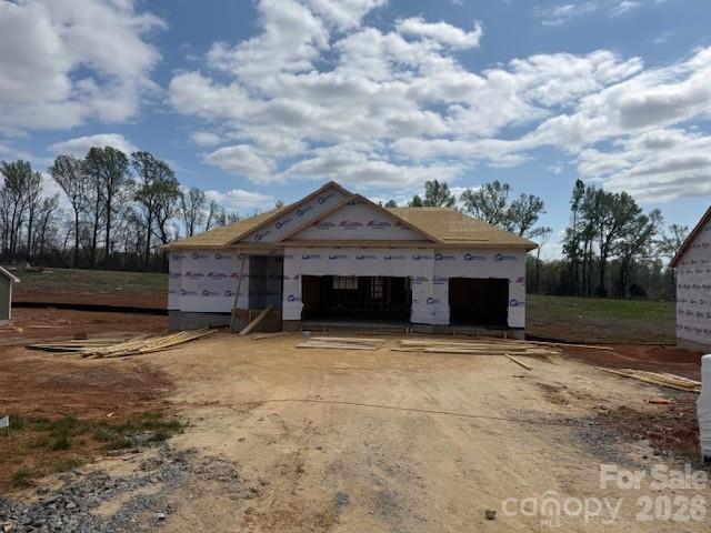 1255 Gardenia Dr. #40, Mt Ulla, NC 28125