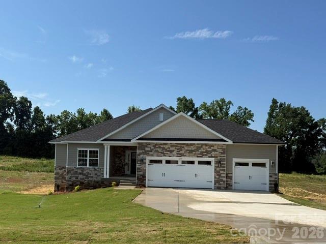 1255 Gardenia Dr. #40, Mt Ulla, NC 28125