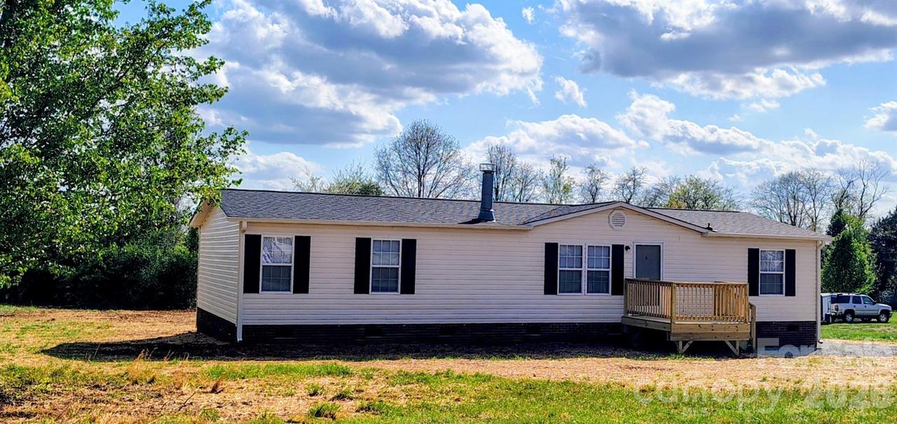 4060 Ritchfield Dr. #19, Lincolnton, NC 28092