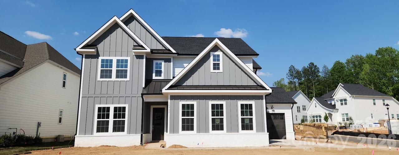 15755 Sweet Virginia Ln., Huntersville, NC 28078