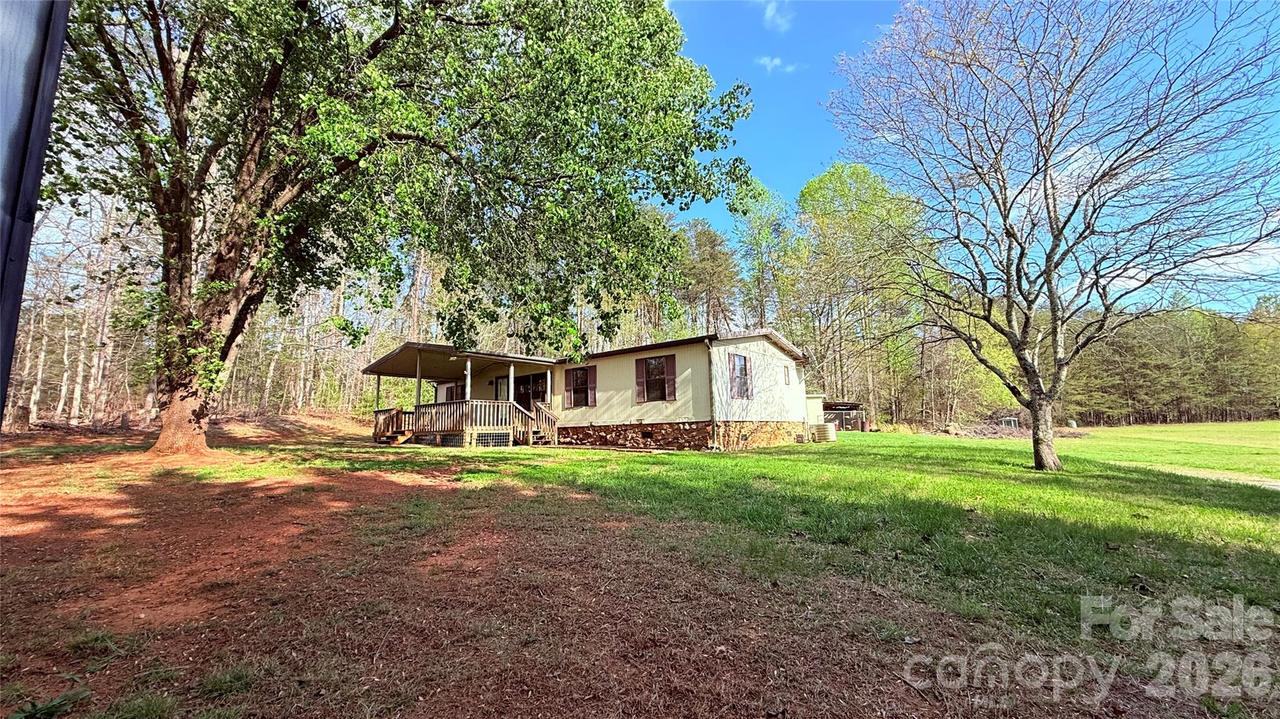 147 Capps Ln., Rutherfordton, NC 28139