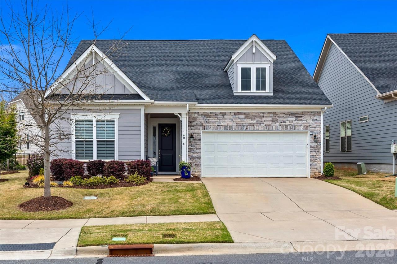 16016 Tulloch Rd., Charlotte, NC 28278