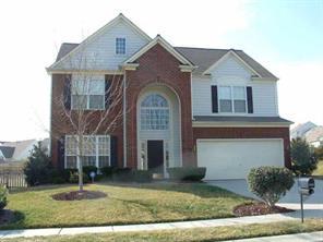 5323 Bentgrass Run Dr., Charlotte, NC 28269