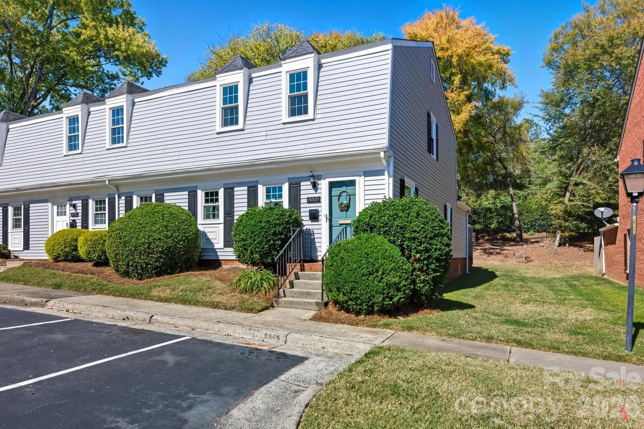 8005 Regent Park Ln., Charlotte, NC 28210
