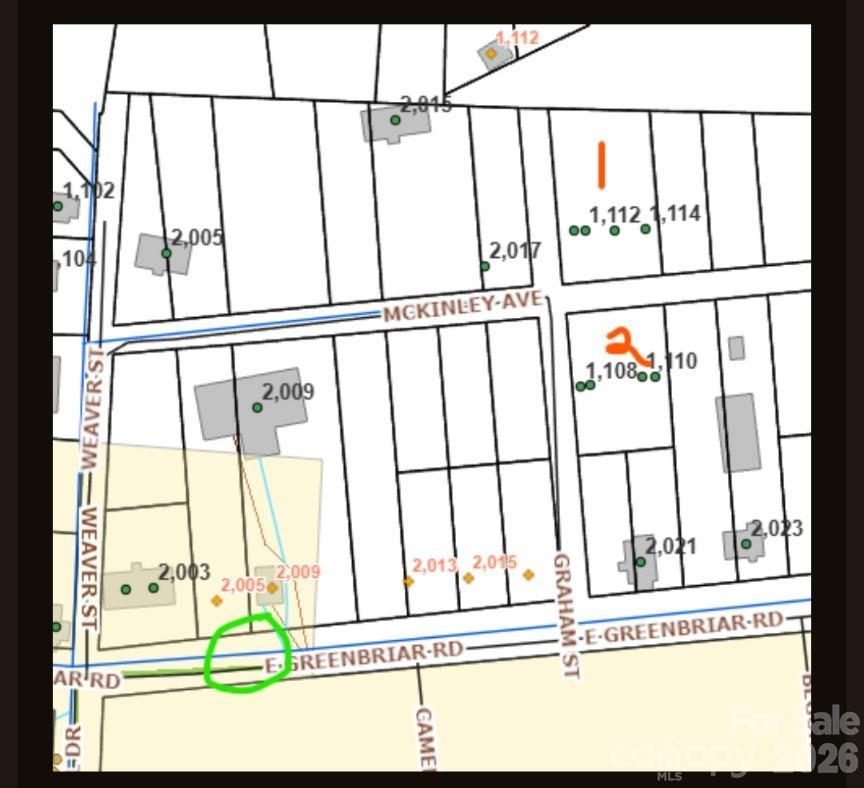 2021 E Greenbriar Rd., Statesville, NC 28625