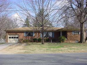 206 W 21st St., Kannapolis, NC 28081