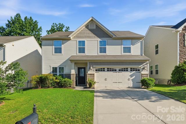 New Foreclosures & Short Sales in Davidson: June 1st to June 7th