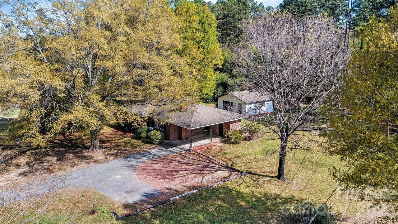 5329 E Highway 27 Hwy., Iron Station, NC 28080