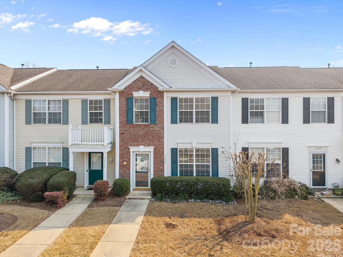 3228 Mannington Dr., Charlotte, NC 28270