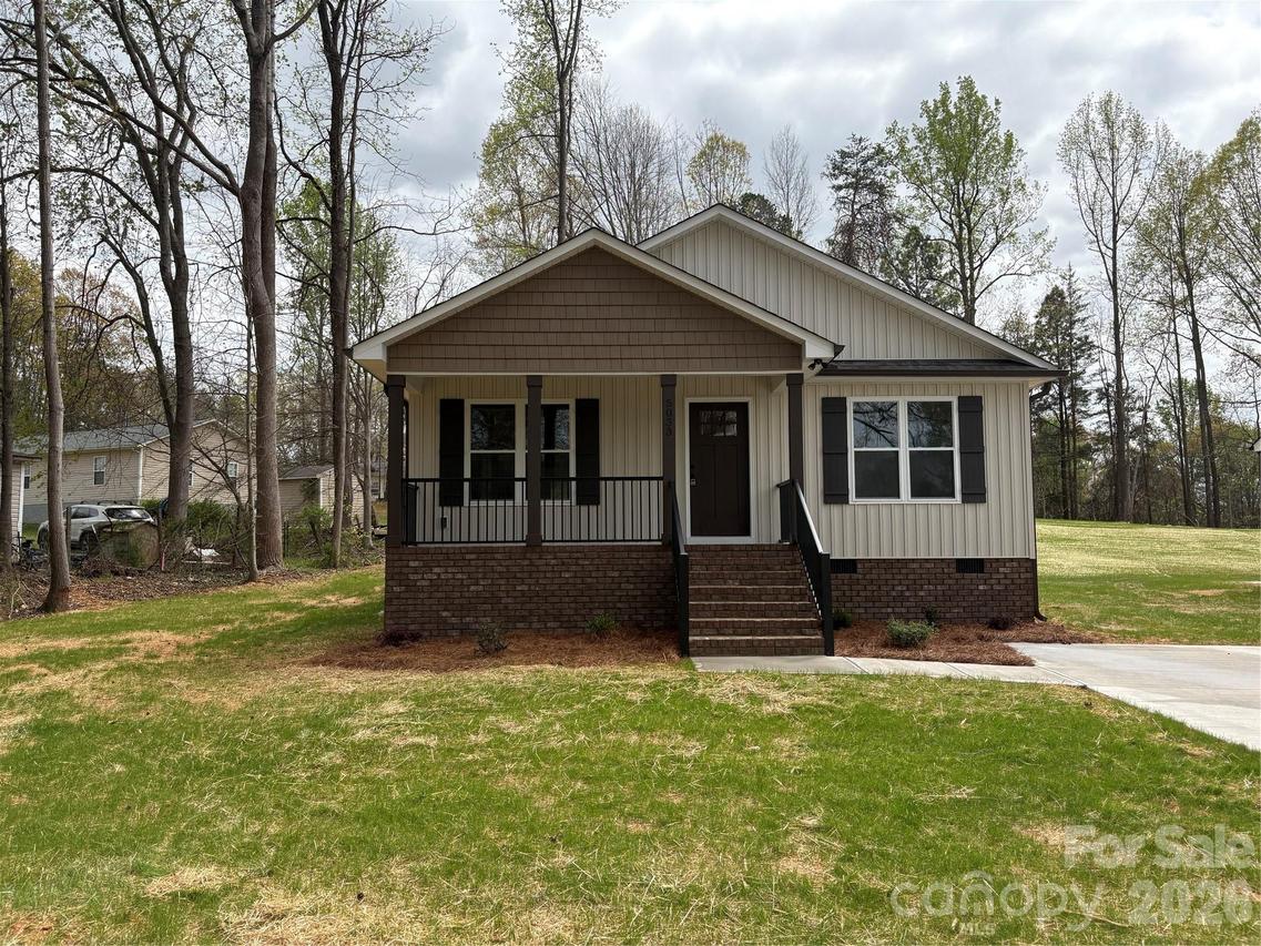5033 Macon St., Kannapolis, NC 28081