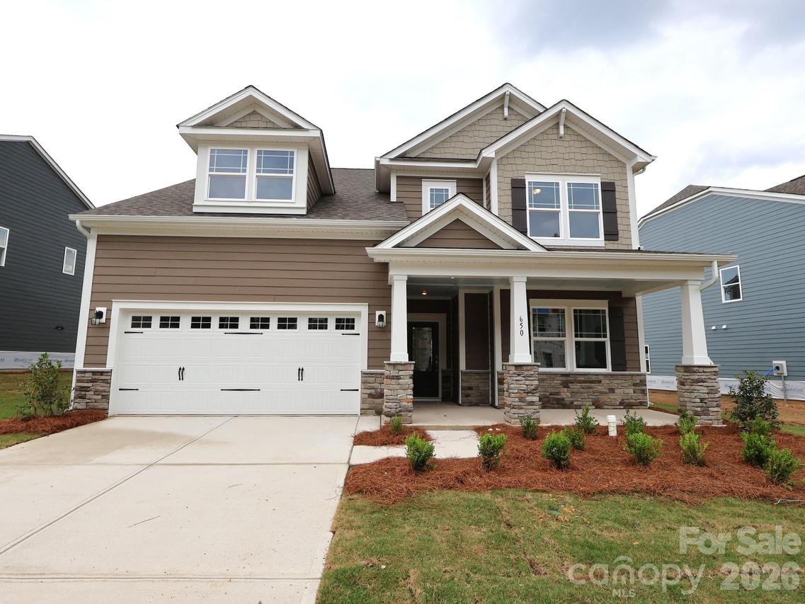 650 Downshire Rd., Concord, NC 28027