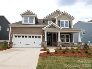 Homes Just Sold That Attend Northwest Cabarrus High: September 1st to September 7th
