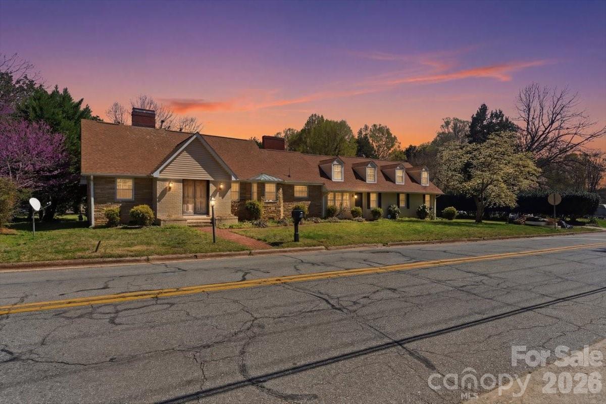 309 Springwood Ave., Gibsonville, NC 27249