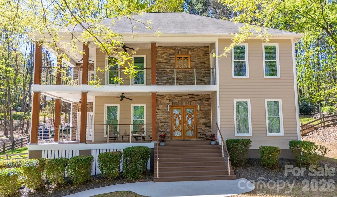 345 Beaten Path Rd., Mooresville, NC 28117