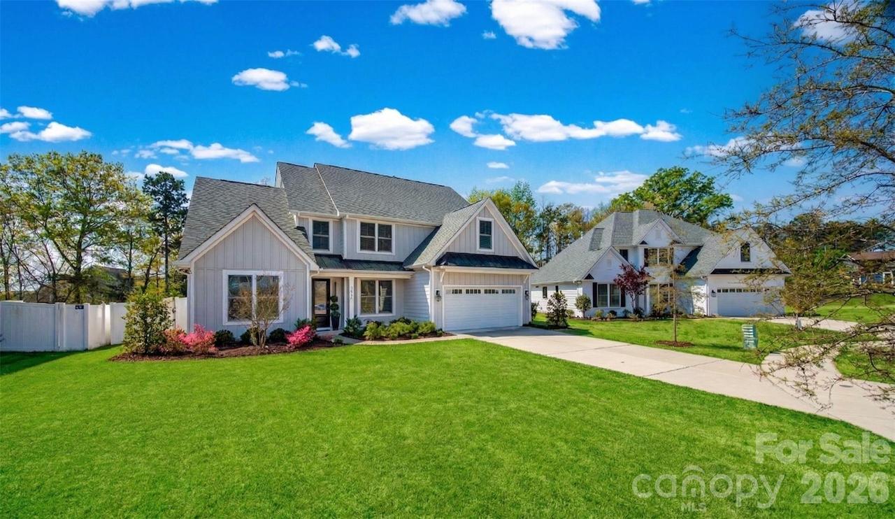 13810 Derby Farm Ln., Charlotte, NC 28278