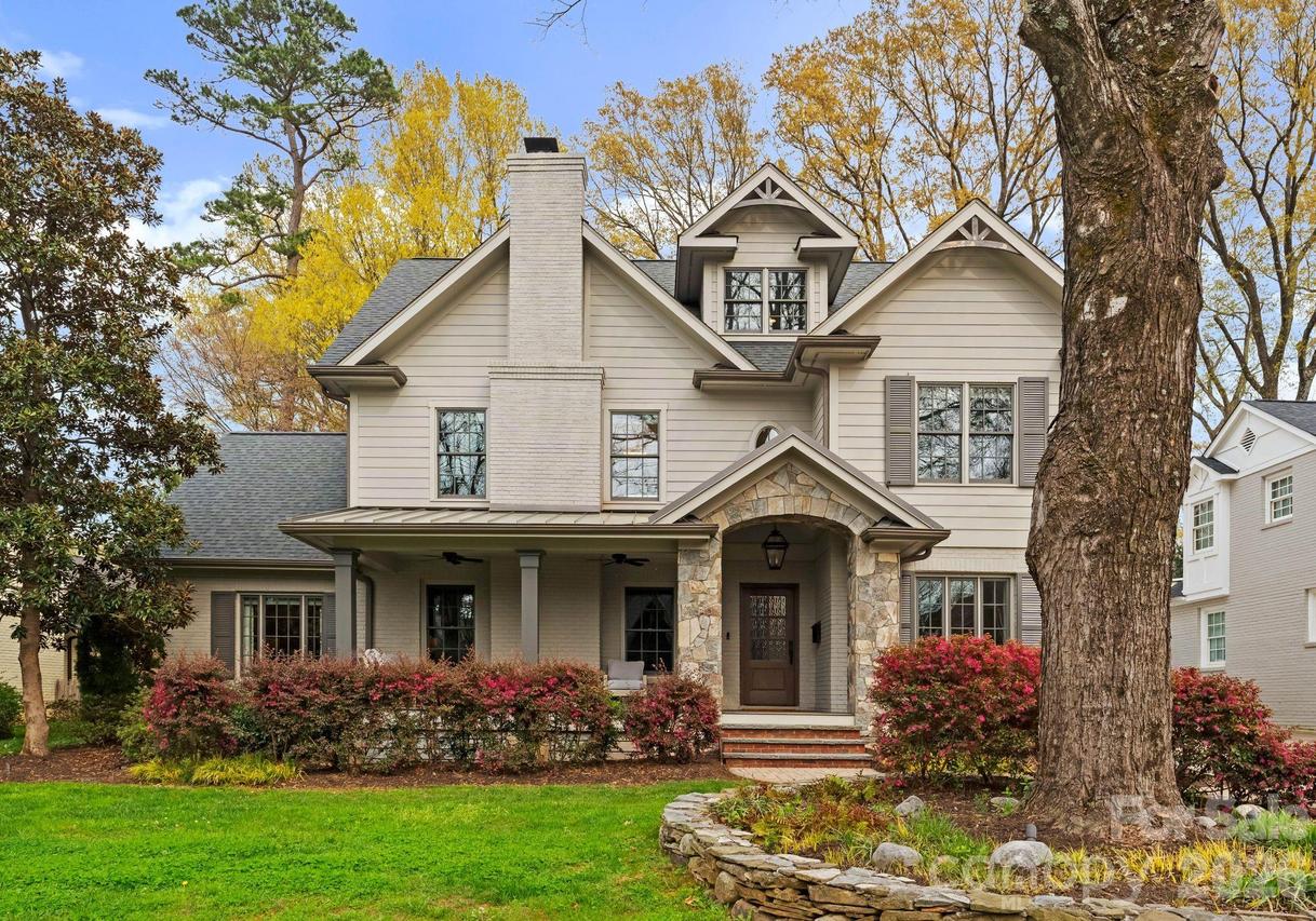 1843 Maryland Ave., Charlotte, NC 28209