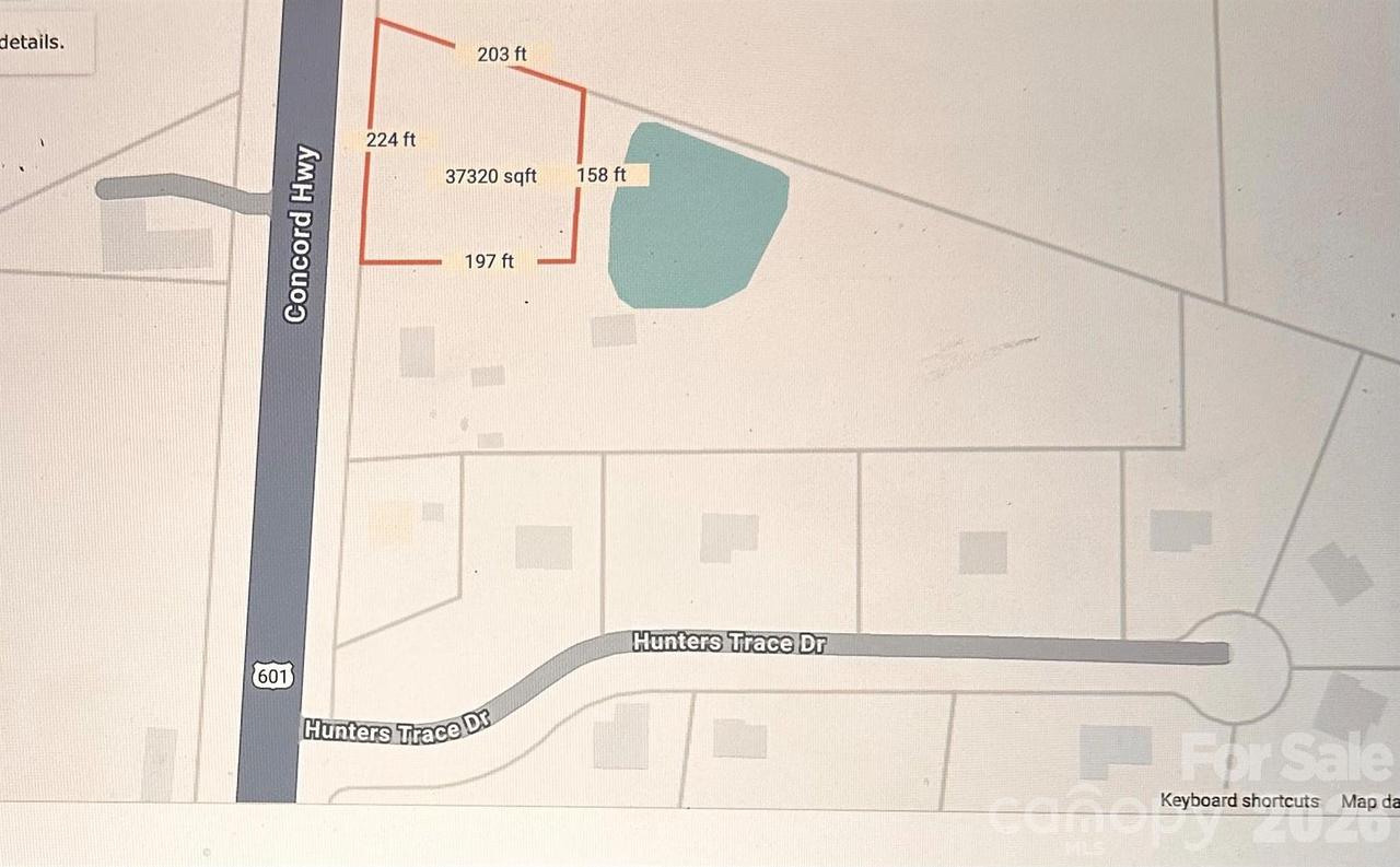 4010 Concord Hwy., Monroe, NC 28110