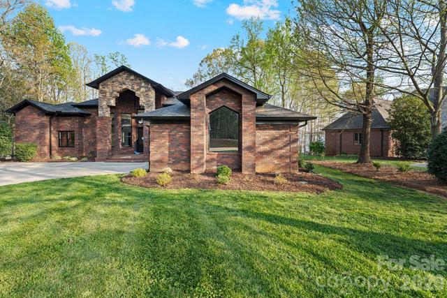 New Homes For Sale This Week in Terrell: April 3rd to April 9th