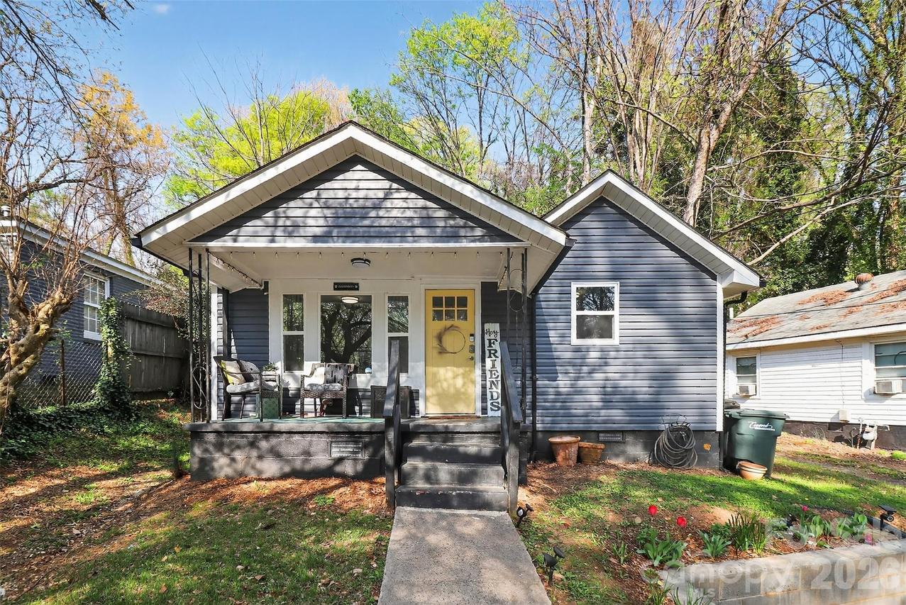 272 Broad Dr., Concord, NC 28025