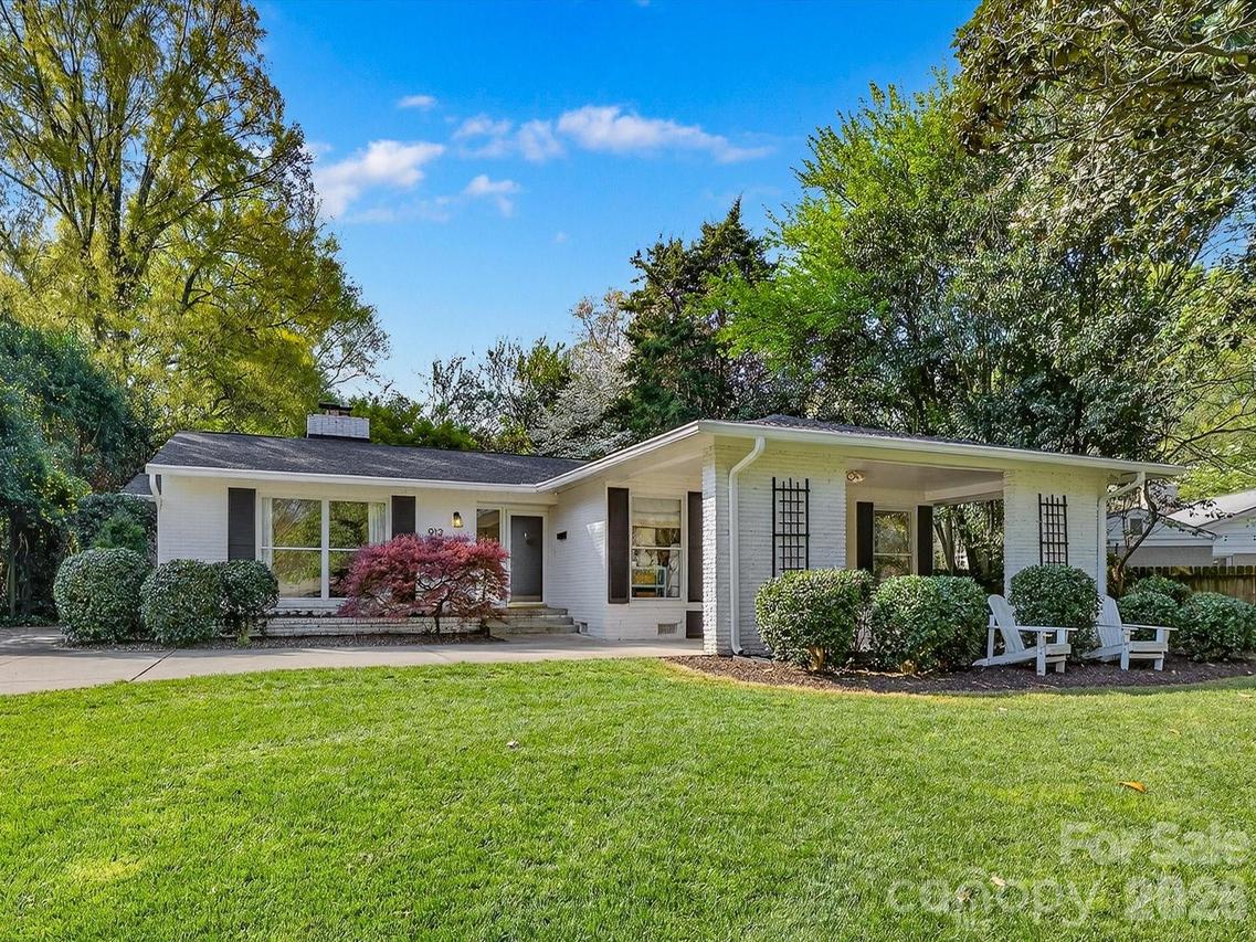 912 Sewickley Dr., Charlotte, NC 28209