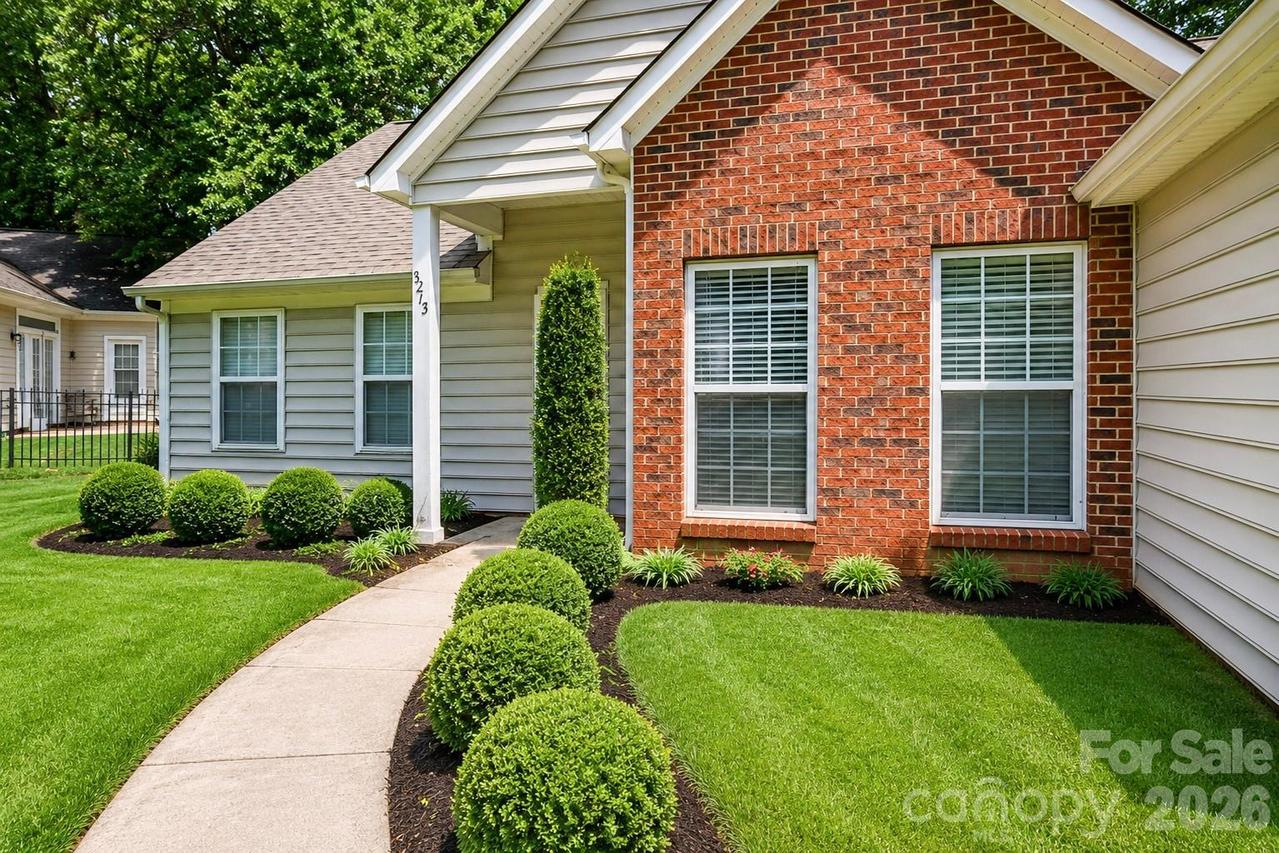 6213 Nevin Rd., Charlotte, NC 28262