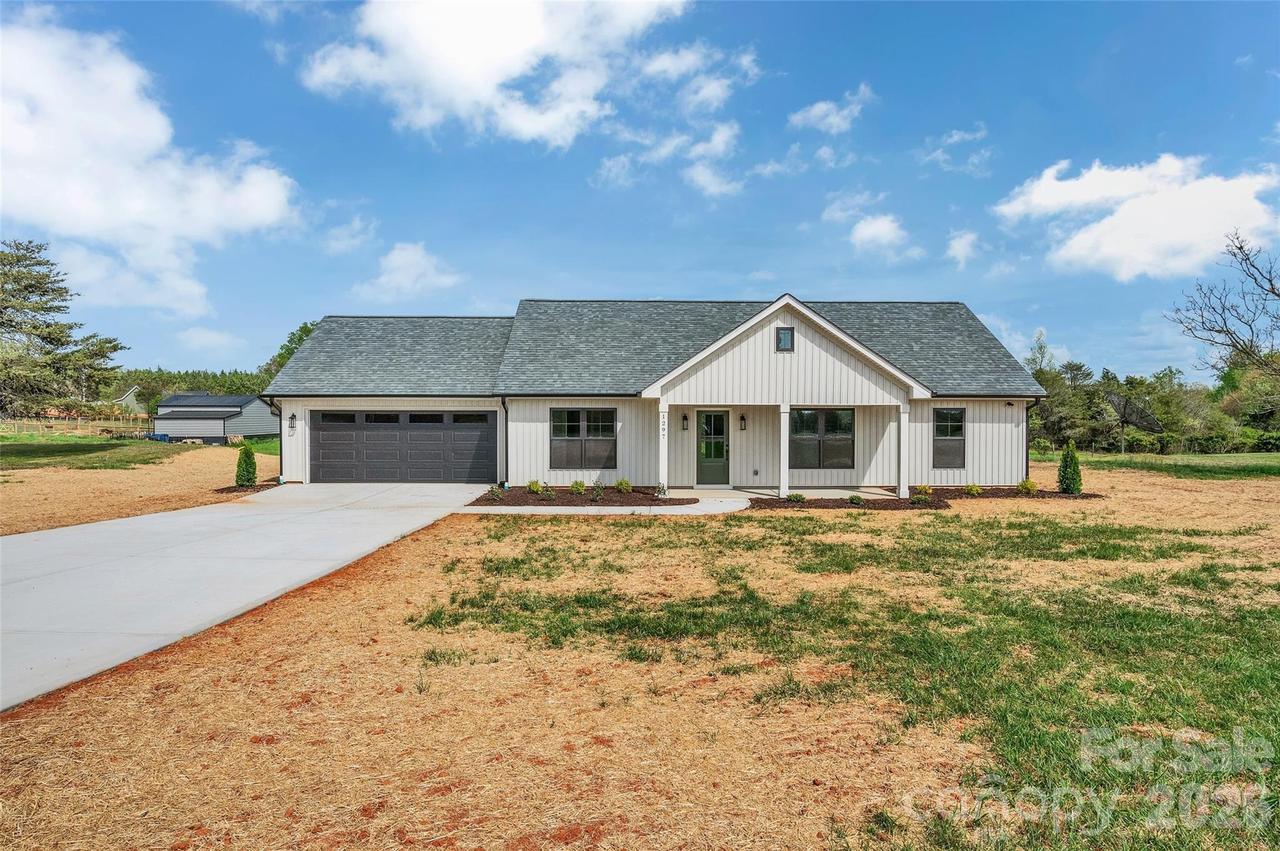 1297 Hartsoe Rd., Lincolnton, NC 28093