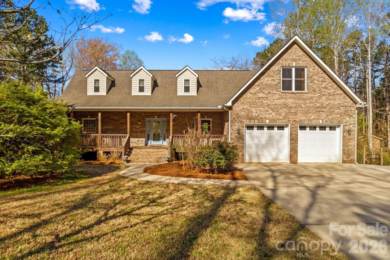 260 River Country Rd., Salisbury, NC 28146