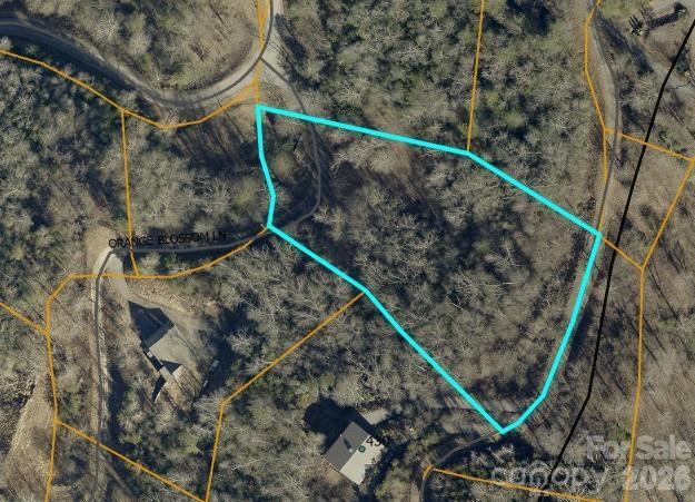 Fiddlers Mountain Rd. #24, Whittier, NC 28789