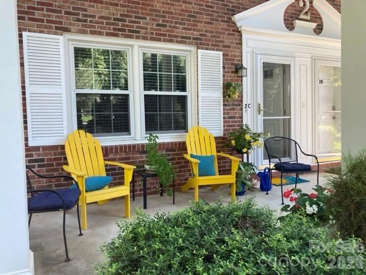 101 Boyd Dr. #2C, Flat Rock, NC 28731