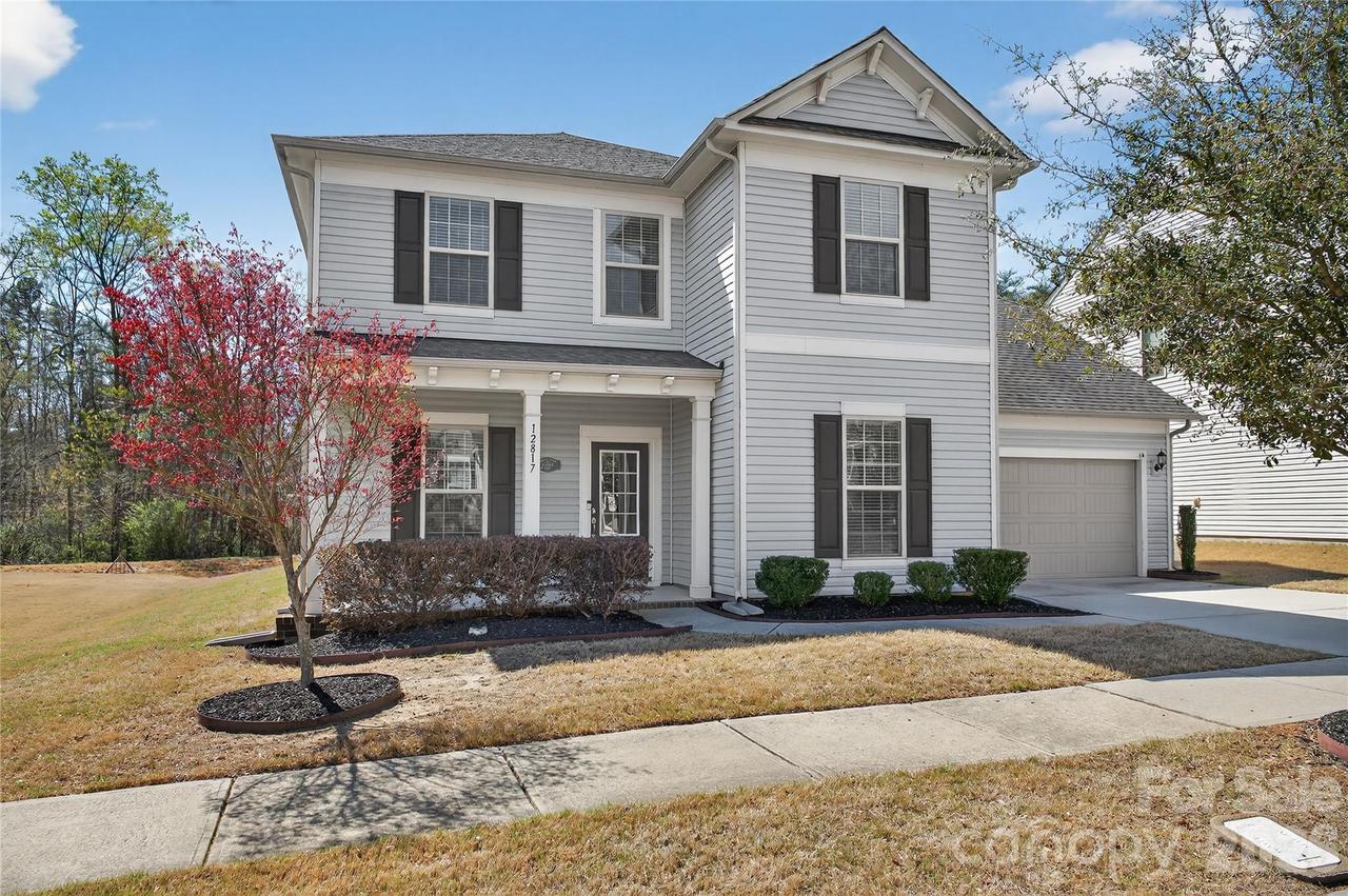 12817 Stella Belle Dr., Huntersville, NC 28078