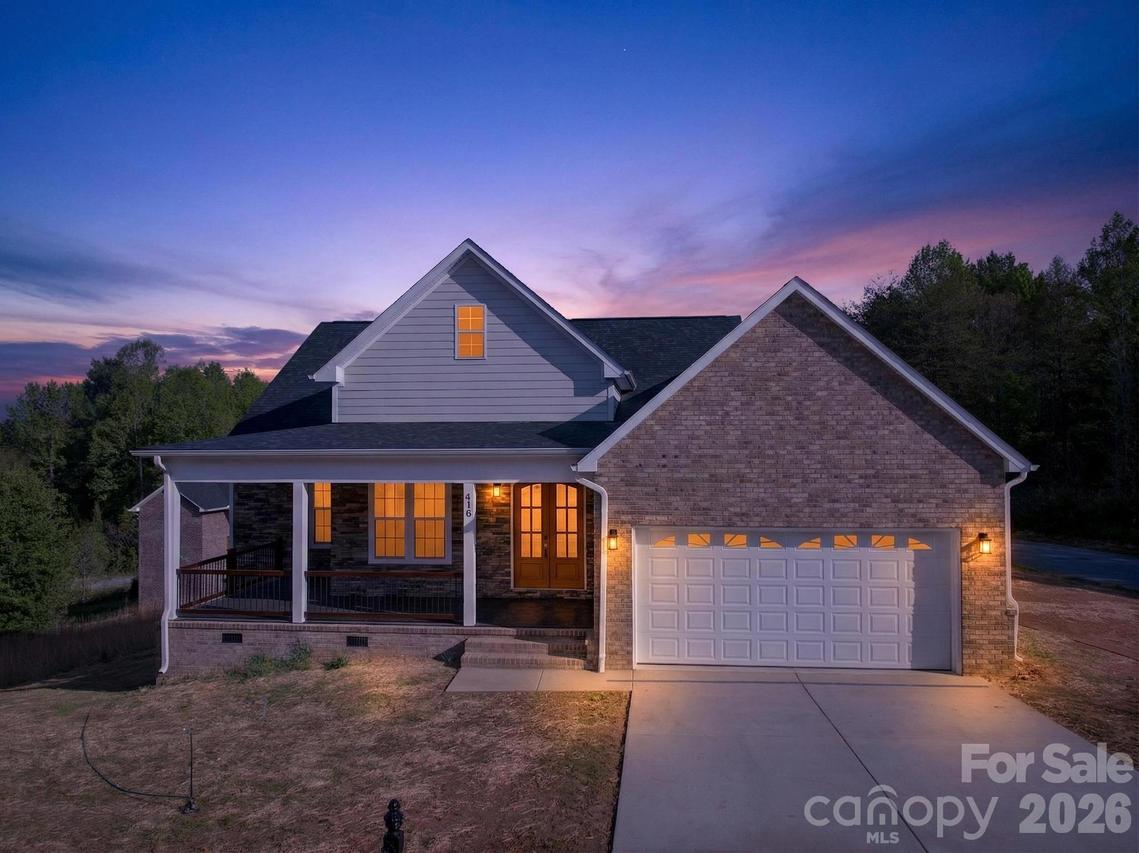 416 Whitmore St., Lenoir, NC 28645